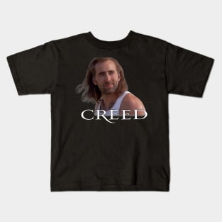 Nic Creed Kids T-Shirt